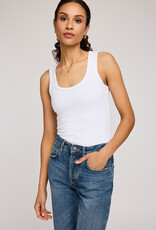 Gentle Fawn Jolie Ribbed Tank