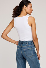 Gentle Fawn Jolie Ribbed Tank