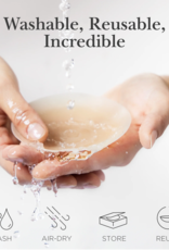 Bristols Six Nippies Sticky On Two Sides Nipple Covers