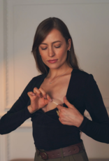 Bristols Six Nippies Sticky On Two Sides Nipple Covers