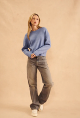 John and Jenn Wilfred Sweater