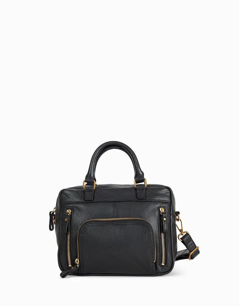 Nat And Nin Mini Macy Tote
