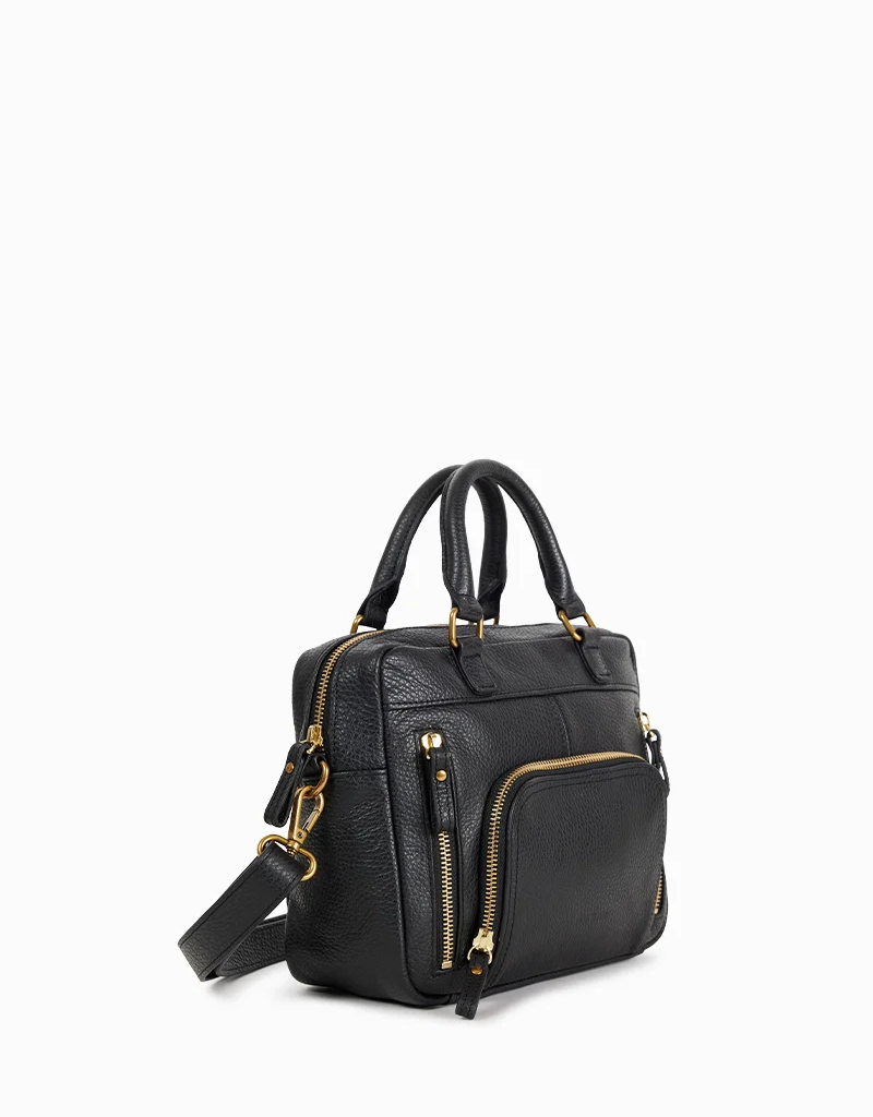 Nat And Nin Mini Macy Tote