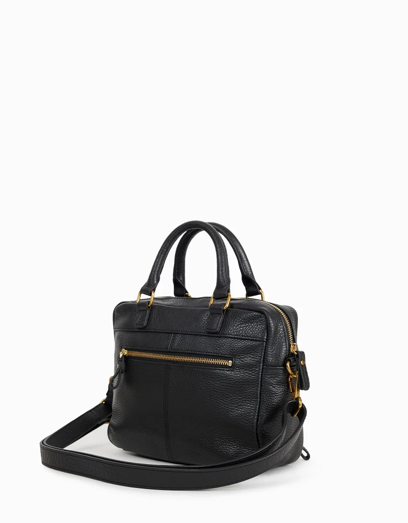 Nat And Nin Mini Macy Tote