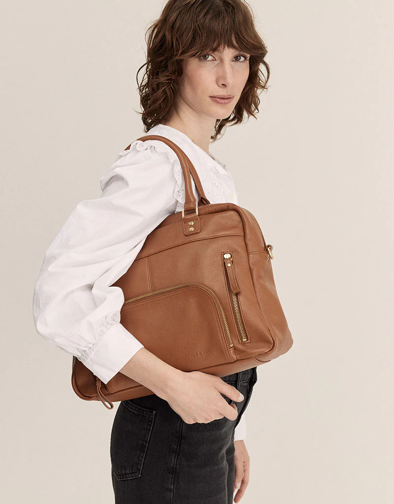 Nat And Nin Macy Maxi Tote