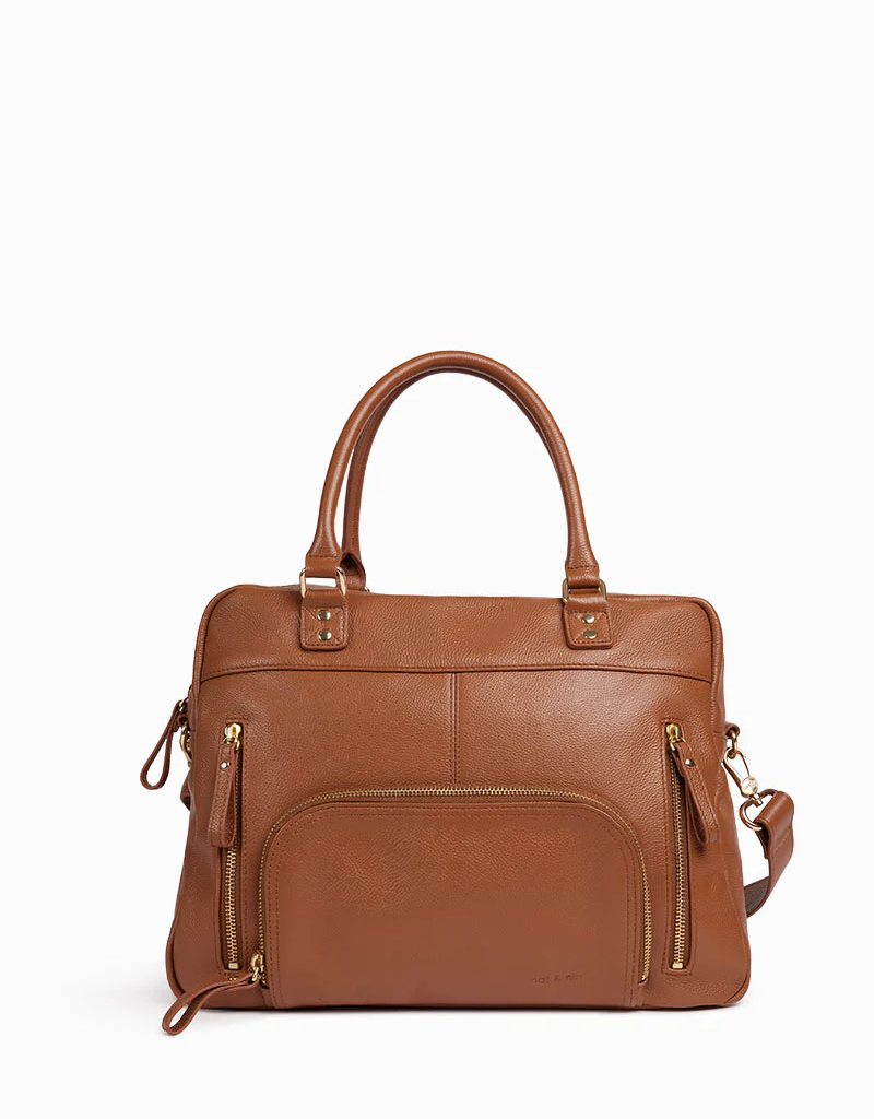 Nat And Nin Macy Maxi Tote