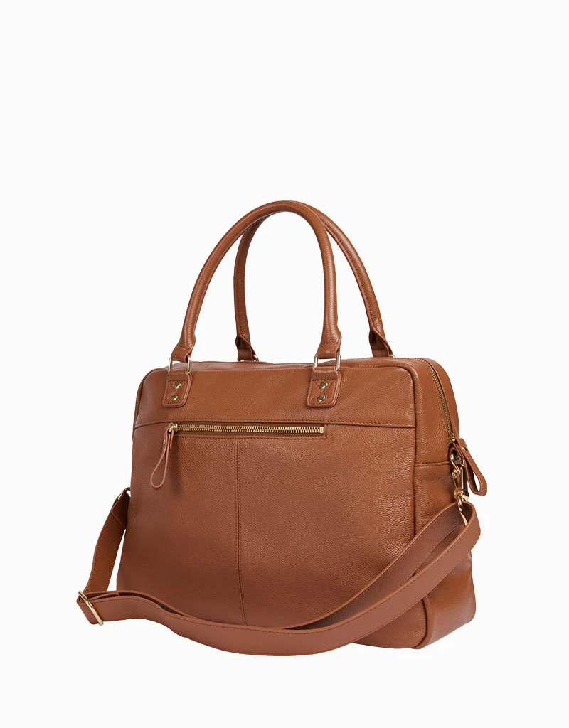 Nat And Nin Macy Maxi Tote