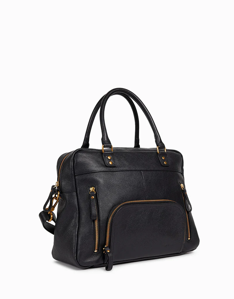 Nat And Nin Macy Maxi Tote
