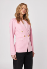 John and Jenn Orson Blazer in Dusty Rose