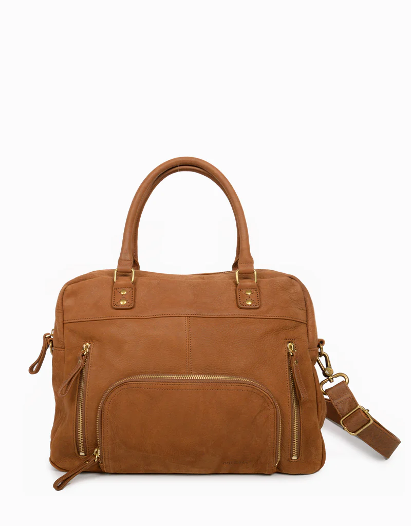 Nat And Nin Macy Maxi Tote