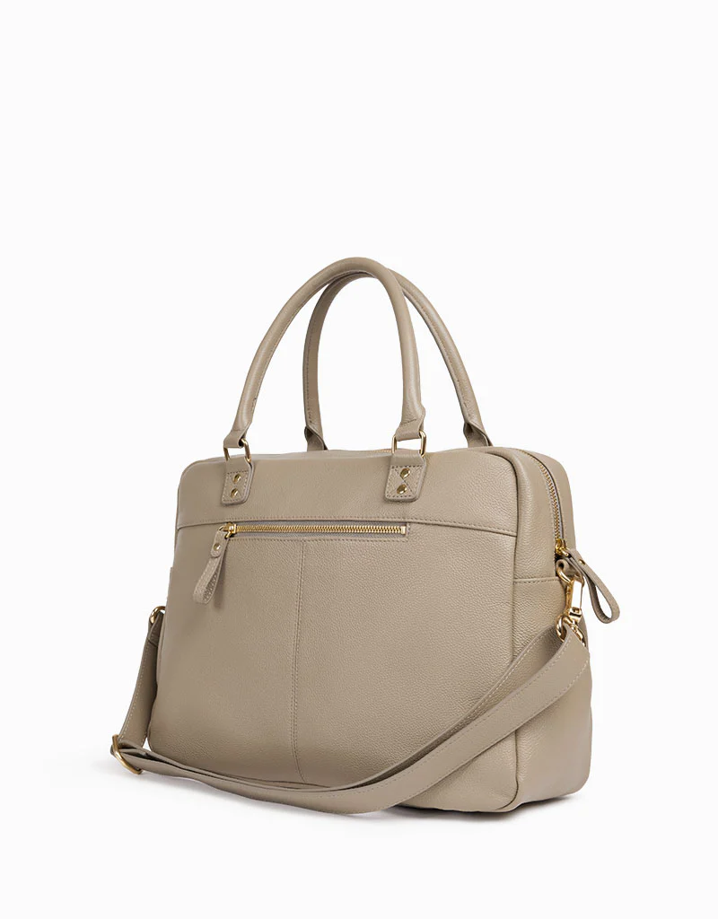 Nat And Nin Macy Maxi Tote