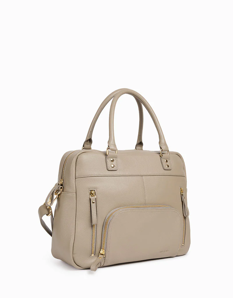 Nat And Nin Macy Maxi Tote