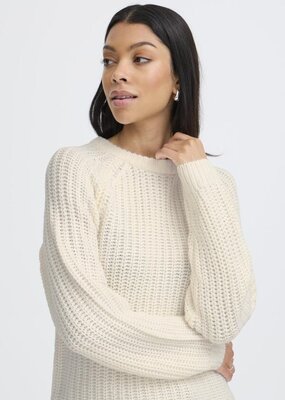 B.Young Otinka Crew Neck Jumper