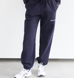 Brunette the Label Brunette the Label - Take Care Oversized Jogger