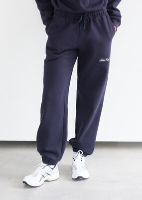 Brunette the Label Brunette the Label - Take Care Oversized Jogger