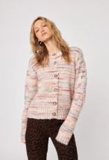 John and Jenn Prince Cardigan in Dreamy Winter