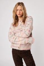 John and Jenn Prince Cardigan in Dreamy Winter