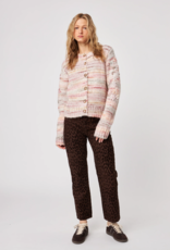 John and Jenn Prince Cardigan in Dreamy Winter