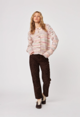 John and Jenn Prince Cardigan in Dreamy Winter