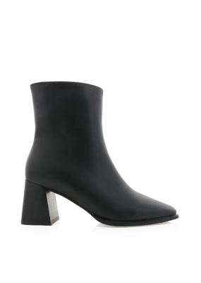 Billini Alania Boot in Black *Only One Left - Size 5*