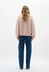 InWear Jetra Cardigan in Dusty Blush