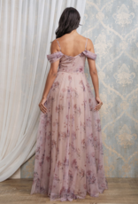 Soieblu Caralyn Maxi Dress