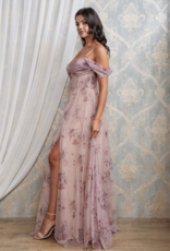 Soieblu Caralyn Maxi Dress