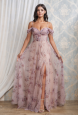 Soieblu Caralyn Maxi Dress