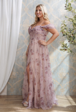 Soieblu Caralyn Maxi Dress