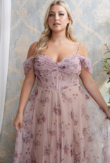 Soieblu Caralyn Maxi Dress