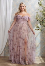 Soieblu Caralyn Maxi Dress
