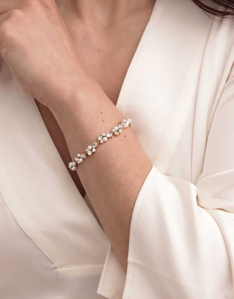 Olive & Piper Nigella Bracelet