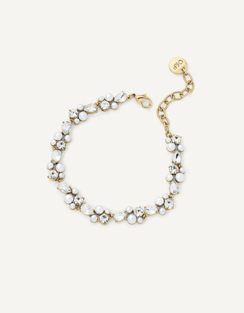 Olive & Piper Nigella Bracelet
