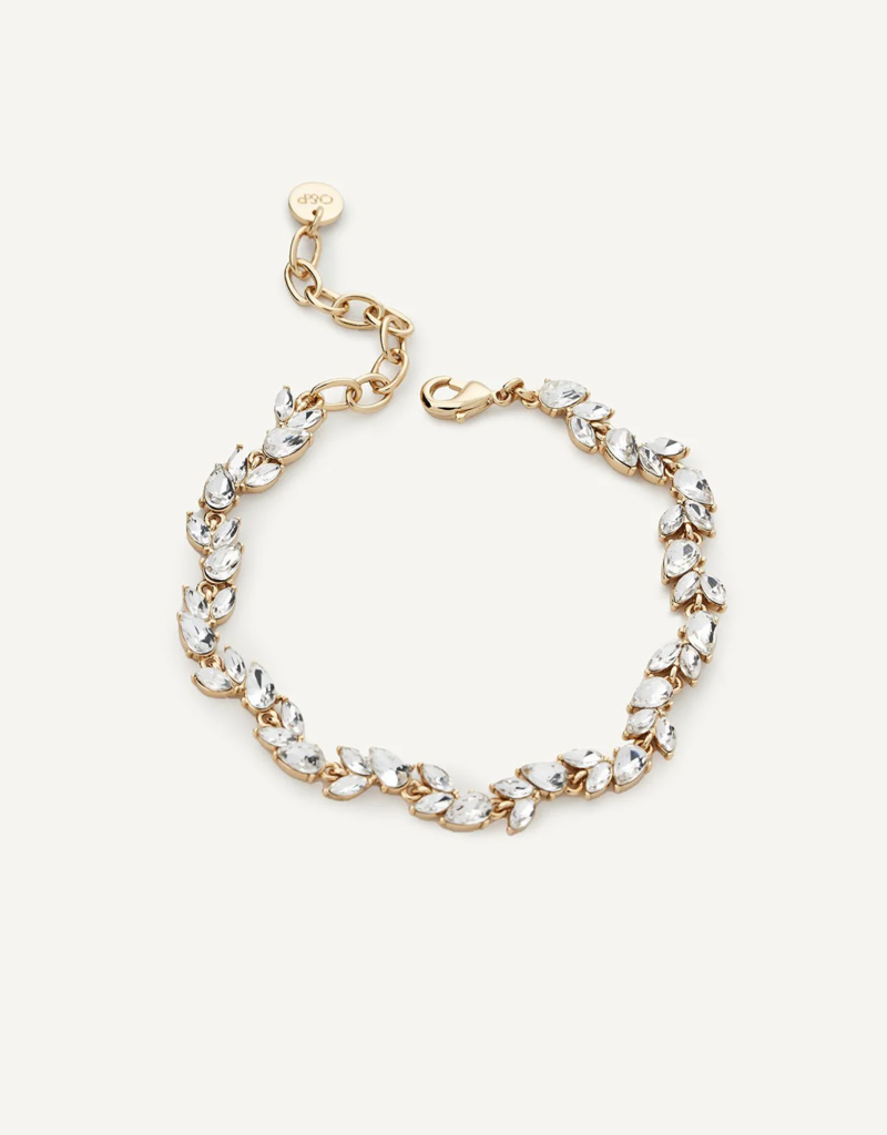 Olive & Piper Foret Bracelet *MORE COLOURS*