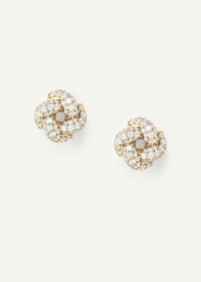 Olive & Piper Olive & Piper - Canele Studs