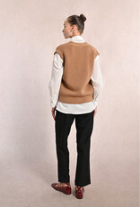 Molly Bracken Riggins Cardigan Vest