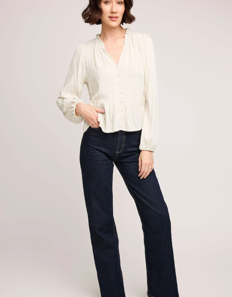 Gentle Fawn Ophelia Blouse