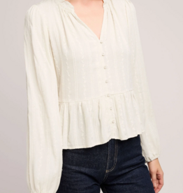 Gentle Fawn Ophelia Blouse *Small & Large Left*