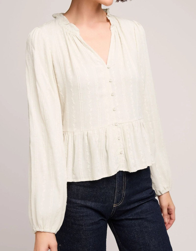 Gentle Fawn Ophelia Blouse