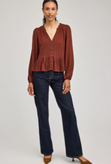Gentle Fawn Ophelia Blouse
