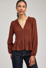 Gentle Fawn Ophelia Blouse