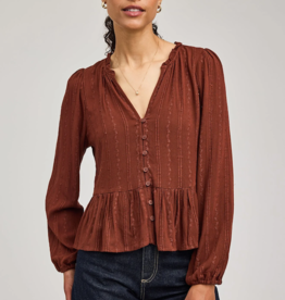 Gentle Fawn Ophelia Blouse *Two Colours*
