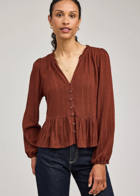 Gentle Fawn Ophelia Blouse *Two Colours*