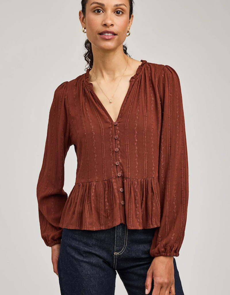 Gentle Fawn Ophelia Blouse