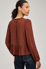Gentle Fawn Ophelia Blouse