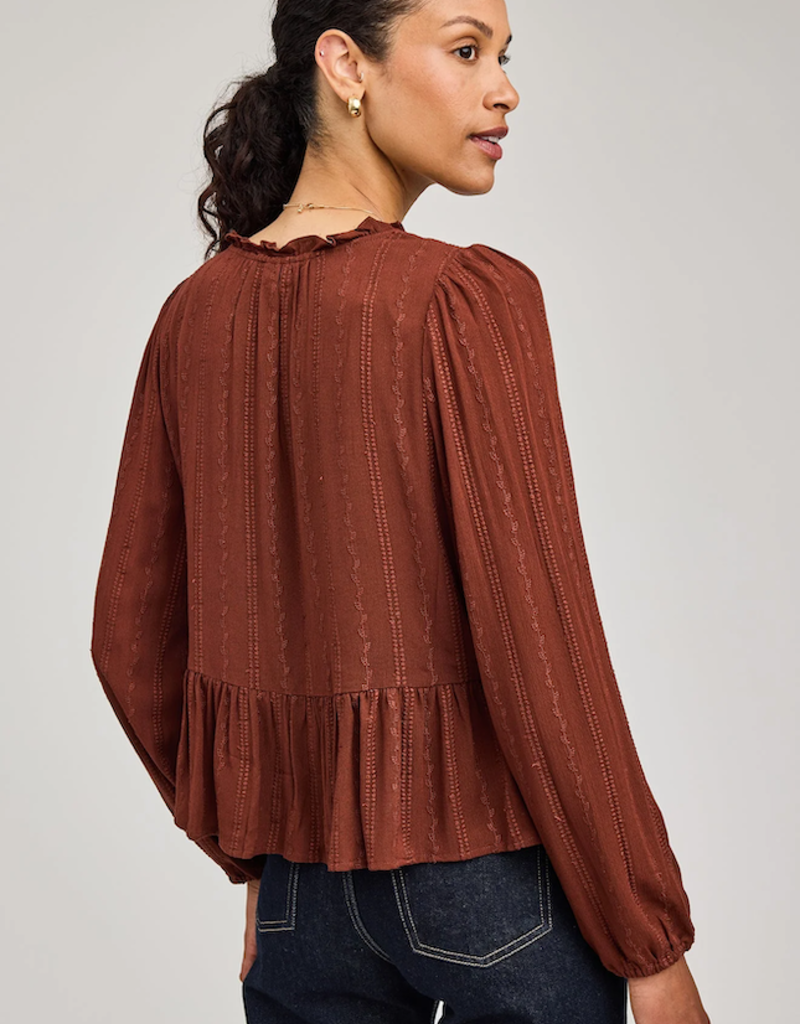 Gentle Fawn Ophelia Blouse