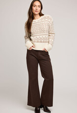 Gentle Fawn Cypress Pullover Sweater