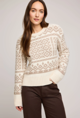 Gentle Fawn Cypress Pullover Sweater