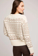 Gentle Fawn Cypress Pullover Sweater