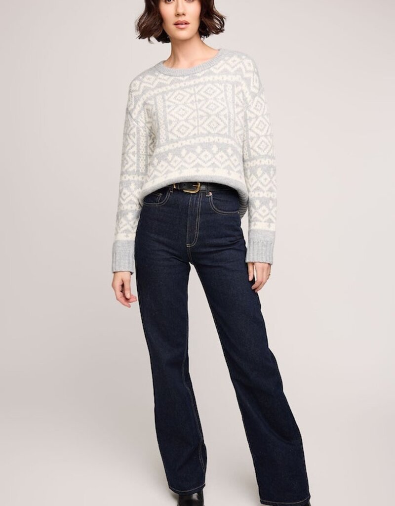 Gentle Fawn Cypress Pullover Sweater